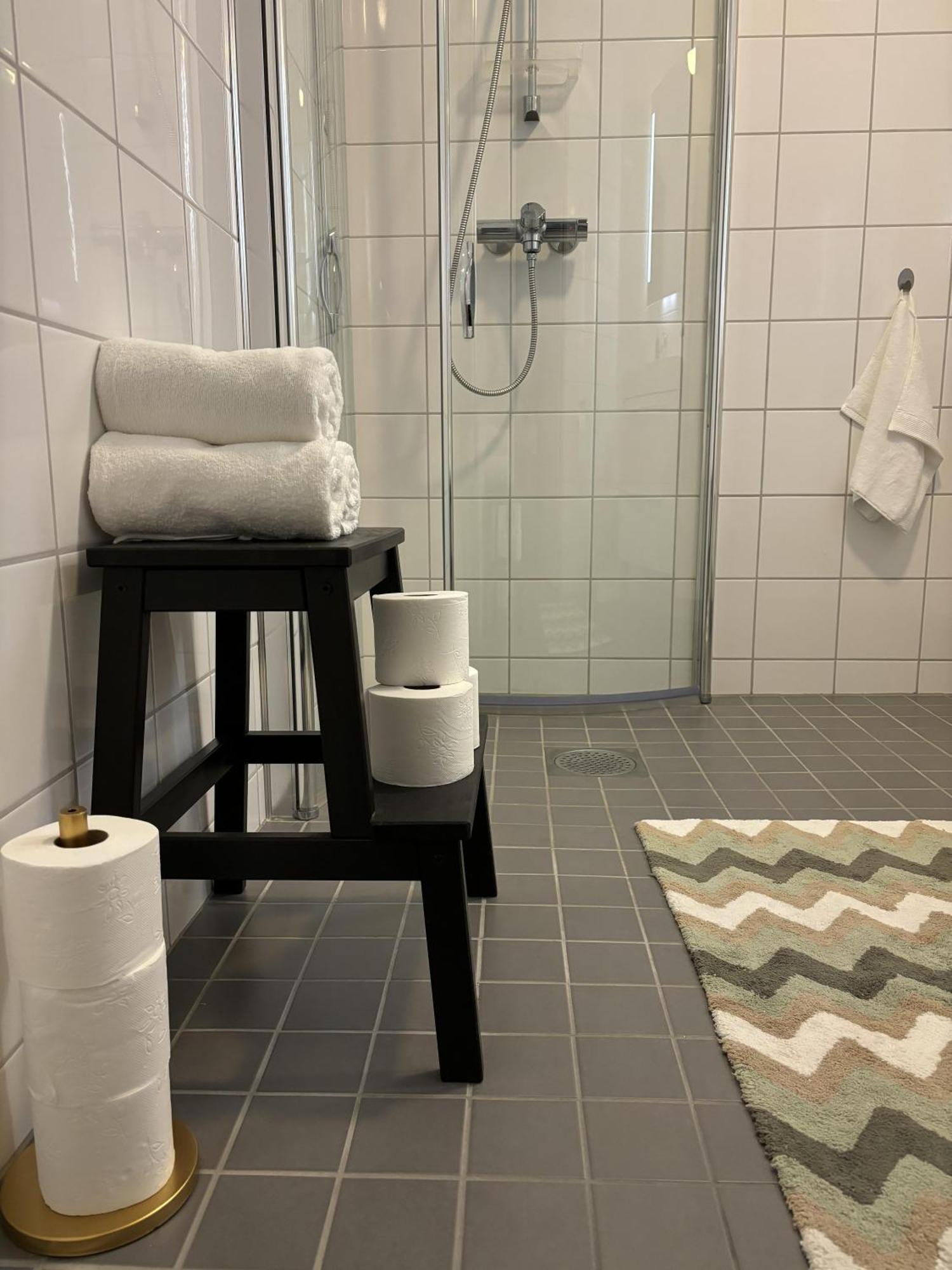 Arctic Escape Studio In Тромсё Экстерьер фото