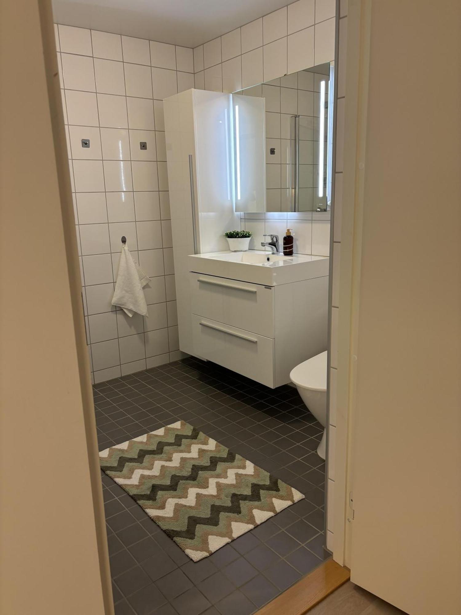 Arctic Escape Studio In Тромсё Экстерьер фото